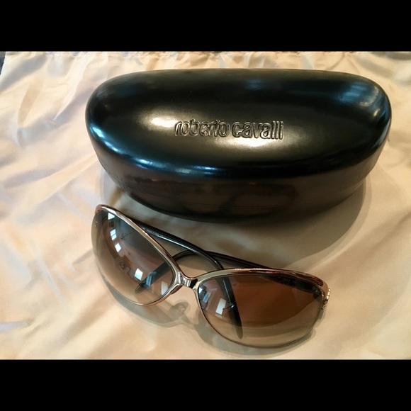 ROBERTO CAVALLI 500S Sunglasses